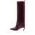 THE ATTICO The Attico The Attic Boot RED