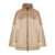 Max Mara Max Mara The Cube Coats Beige