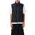 Stone Island Stone Island Seamless Nylon Down Vest Black