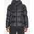 Moncler Couyere Puffer Jacket Black