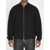 BARENA Gabier Lanoso Bomber Jacket Black