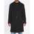 BARENA Baron Lanoso Outerwear Black