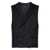 Franzese Collection Franzese Napoli Stefano De Martino Model Gilet Black
