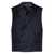 Franzese Collection Franzese Napoli Stefano De Martino Model Gilet BLUE