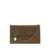 Stella McCartney Stella McCartney Stella Mccartney Clutch Bag GREEN