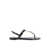 Saint Laurent Saint Laurent Sandals Black