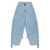THE ATTICO The Attico Drawstring Jeans BLUE