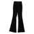 Rick Owens Rick Owens Flared Jeans Black