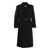 JW Anderson JW Anderson Coats Black