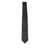 Franzese Collection Franzese Napoli Berlusconi Model Tie Black