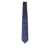 Franzese Collection Franzese Napoli Berlusconi Model Tie BLUE