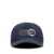 Fendi Fendi Fendi Patch Cap BLUE
