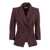 Elisabetta Franchi Elisabetta Franchi Jacket Red
