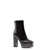 Giuseppe Zanotti Giuseppe Zanotti Booties Black
