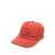 Stone Island Stone Island Hat Accessories V0018 SCARLET RED