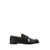 JW Anderson JW Anderson Moccasters Black