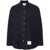 Thom Browne Thom Browne 'Rwb' Shirt BLUE