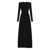 DSQUARED2 DSQUARED2 Dresses Black