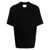 STUDIO NICHOLSON Studio Nicholson T-Shirts & Vests Black