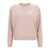 Isabel Marant Isabel Marant Étoile 'Maurine' Sweatshirt PINK