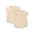 Fendi STRETCH JERSEY BODY SET Beige