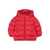 Moncler TAIDU JACKET Red
