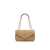 Saint Laurent Saint Laurent Lou Lou Medium Shoulder Bag Beige