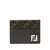 Fendi Fendi Wallets BROWN