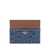 Fendi Fendi Wallets BLUE