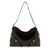 Givenchy Givenchy 'Voyou' Medium Shoulder Bag BROWN