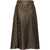 Fendi Fendi Skirts BROWN