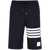 Thom Browne Thom Browne Shorts BLUE