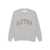 AUTRY Autry Cotton Sweatshirt MEL/MAKE UP