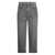 Liu Jo Liu Jo Trousers NERO ARGENTO