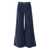 Dondup MARLEN PANTS Blue
