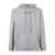 Dondup SWEATSHIRT Gray