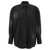 GIUSEPPE DI MORABITO Giuseppe Di Morabito Rhinestone Shirt Black