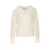 TWINSET Twinset Sweaters WHITE