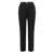 MSGM Msgm Msgm Pants Black