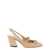 Jimmy Choo Jimmy Choo 'Belinda' Slingback PINK