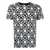 10 CORSO COMO 10 Corso Como T-Shirts And Polos BLACK-WHITE-GREY