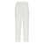 Brunello Cucinelli Brunello Cucinelli Brunello Cucinelli Cropped Pants WHITE