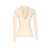 Elisabetta Franchi Elisabetta Franchi Sweaters WHITE
