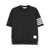 Thom Browne Thom Browne T-Shirts And Polos GREY