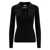Elisabetta Franchi Elisabetta Franchi Sweater Black