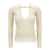 Elisabetta Franchi Elisabetta Franchi Sweater Beige