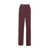 Elisabetta Franchi Elisabetta Franchi Trousers RED