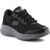 SKECHERS Skech-Lite Pro - Clear Rush Black/Charcoal Black