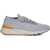 Brunello Cucinelli Wool Sneakers GRIGIO+8056+ALPACA/GRIGIO/AMBRA