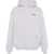 REPRESENT Hoodie GREY